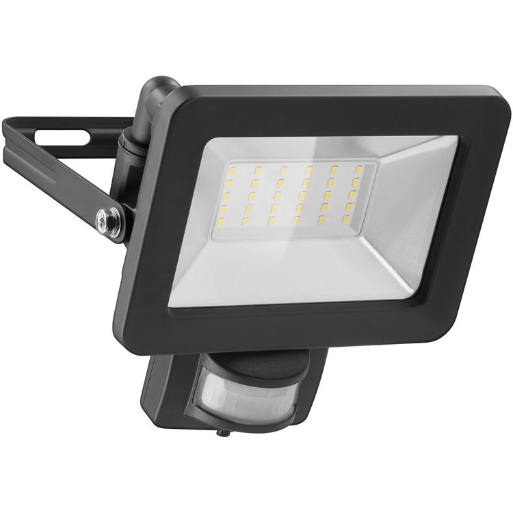 Tootefoto - Goobay 53881 pro ektor 30 W LED Must F