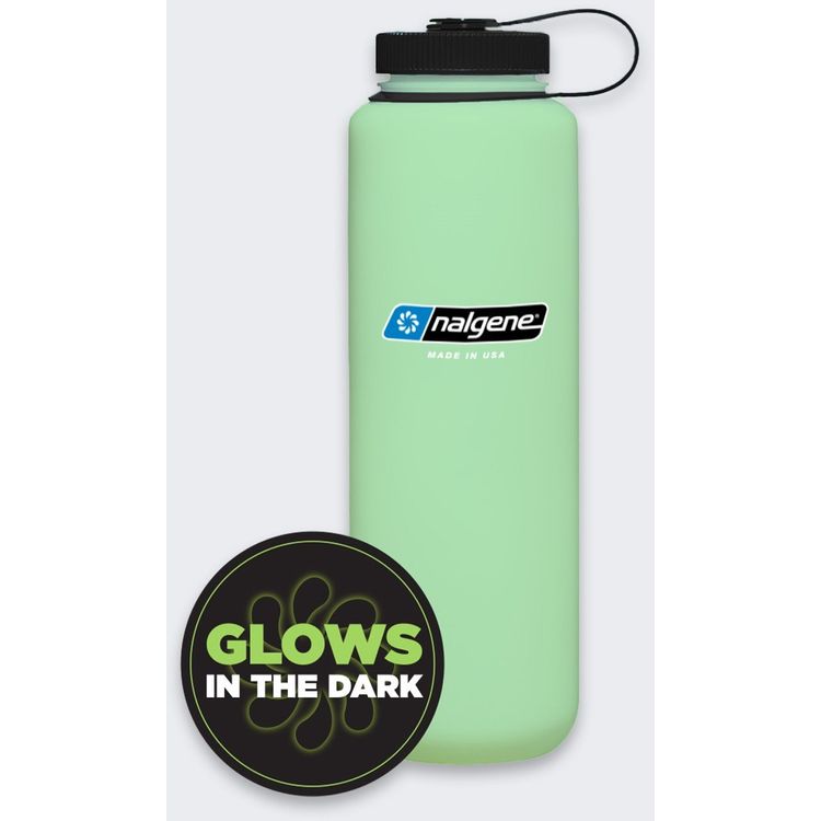 Tootefoto - Nalgene silopudel laia suuga WM 15 L