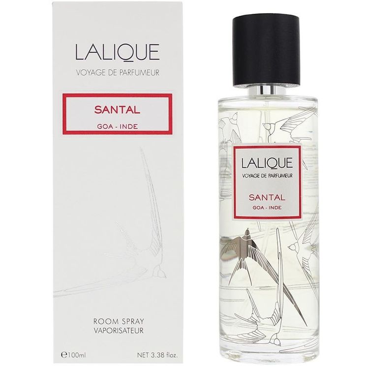 Tootefoto - Lalique, Santal Goa-Inde, Room Spray, 100 ml Unisex