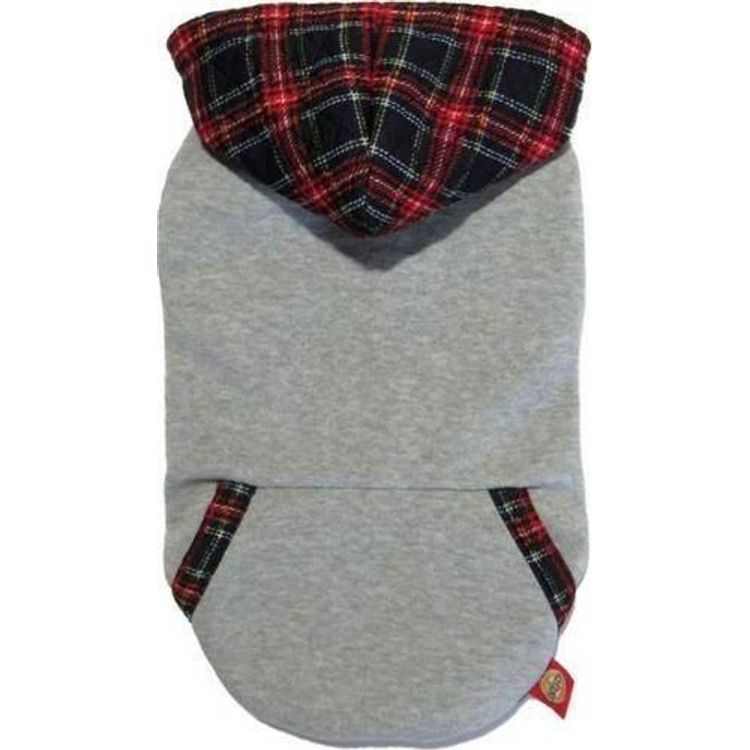 Tootefoto - LAB PCHE KA-BLUZA COLIN POPIEL roz.L