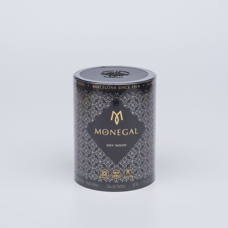 Tootefoto - Ramon Monegal, kuiv puit, parf mvesi, unisex, 50 ml unisex