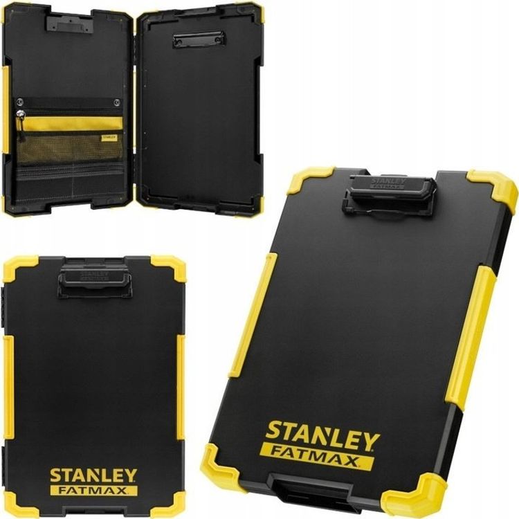 Tootefoto - Stanley pro-stack note pad tool set