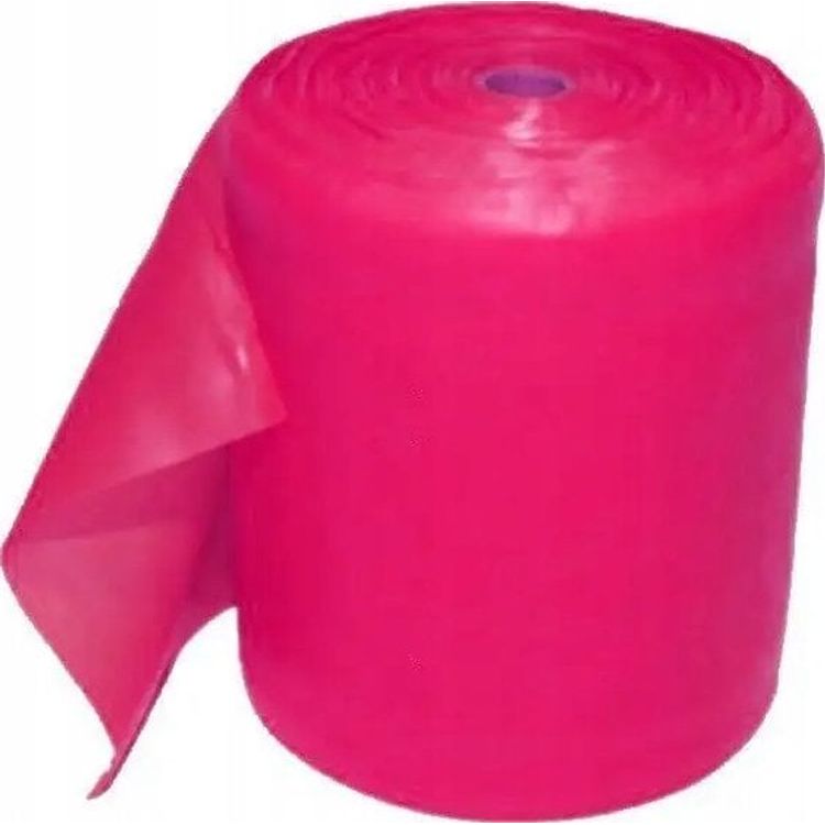 Tootefoto - V imlemislindi vastupidavus kummist ROOSA FITNESS