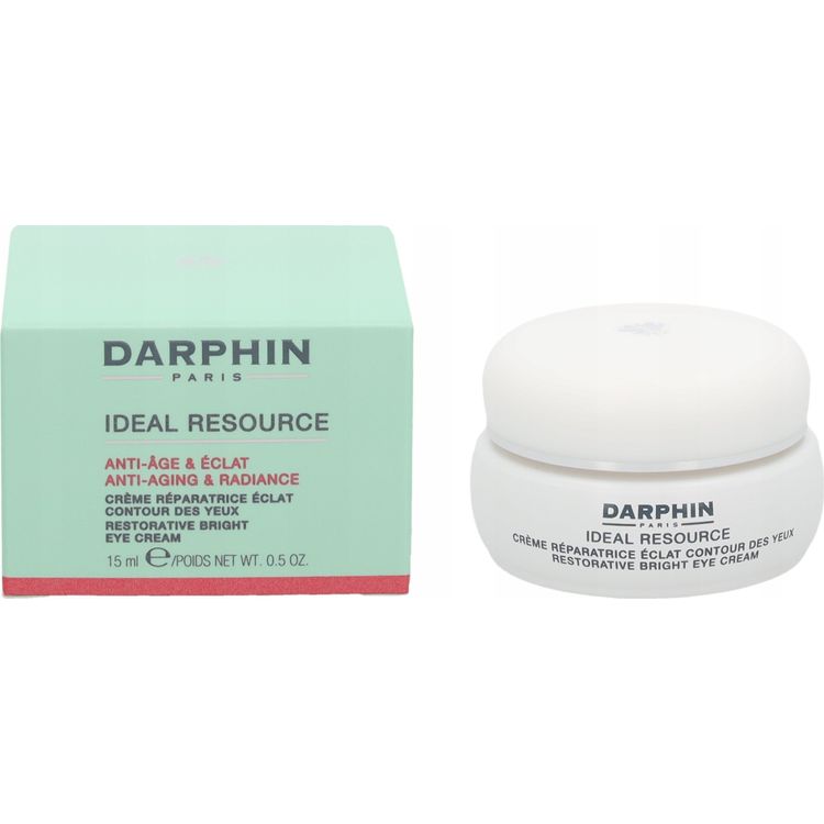 Tootefoto - Darphin Darphin, ideaalne ressurss, parabeenivaba, niisutav, silmakreem, 15 ml Unisex