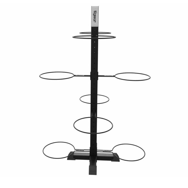 Tootefoto - Tiguar tiguar bodyballi alus 8 tk.