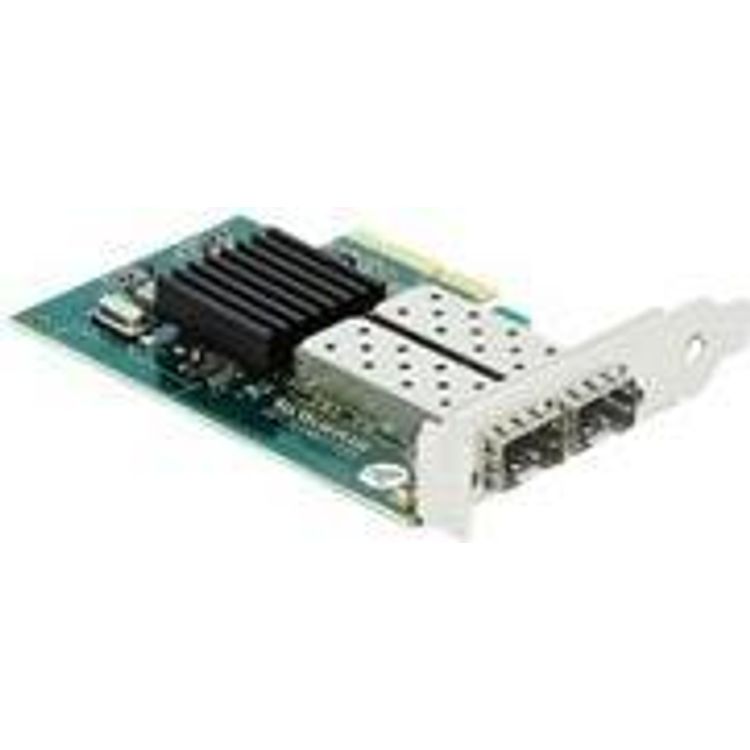 Tootefoto - DeLOCK 90480 liidesekaart/adapter Sisemine