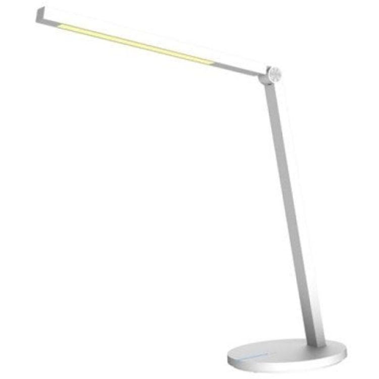 Tootefoto - Table lamp Standart VENETO BL1287 WHITE, LED, 7W