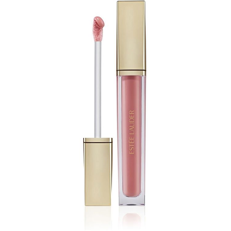 Tootefoto - ESTEE LAUDER l ikiv Pout toonitud huule li vaarika pigistatav 6 ml