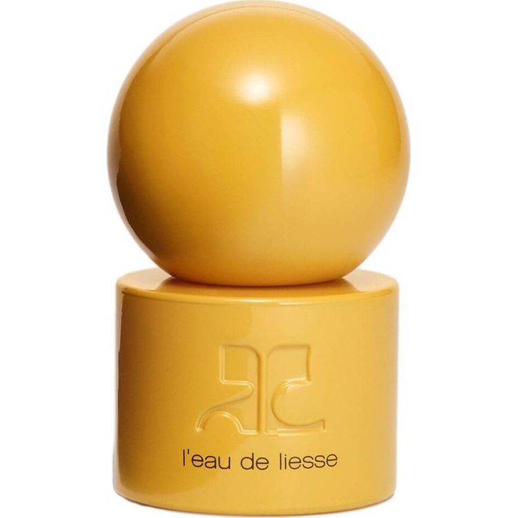 Tootefoto - courreges Courrges L'eau de Liesse edp 30ml