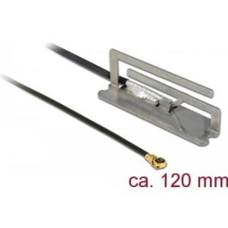 Tootefoto - DeLOCK 86392 v rguantenn F-t p 1,6 dBi