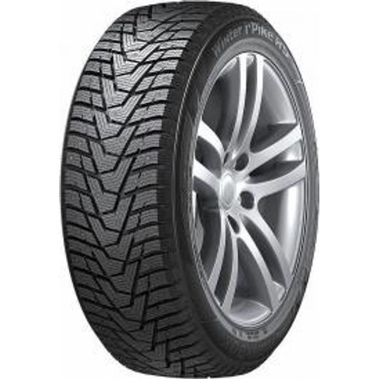 Tootefoto - Hankook W429A Winter I*Pike X 275/45R21 Naast