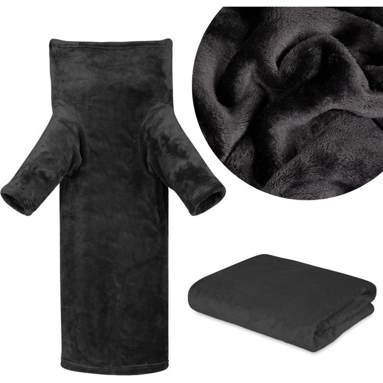 Tootefoto - Matexi tekk 150 x 210 mikrokiud koos Kangoo 45 varrukatega