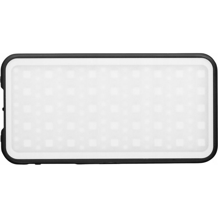 Tootefoto - GlareOne GlareOne LED Panel 10 RGB stuudiolamp