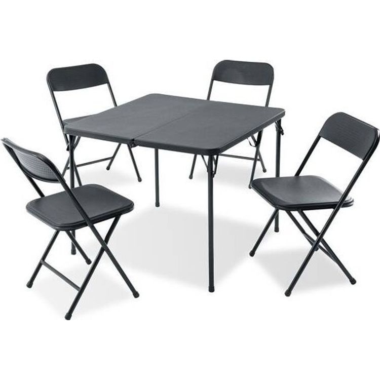 Tootefoto - Redcliffs Zestaw mebli ogrodowych 5 el.