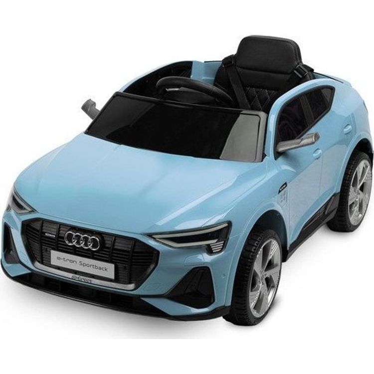 Tootefoto - Toyz Audi E Tronback Blue Tronback aku