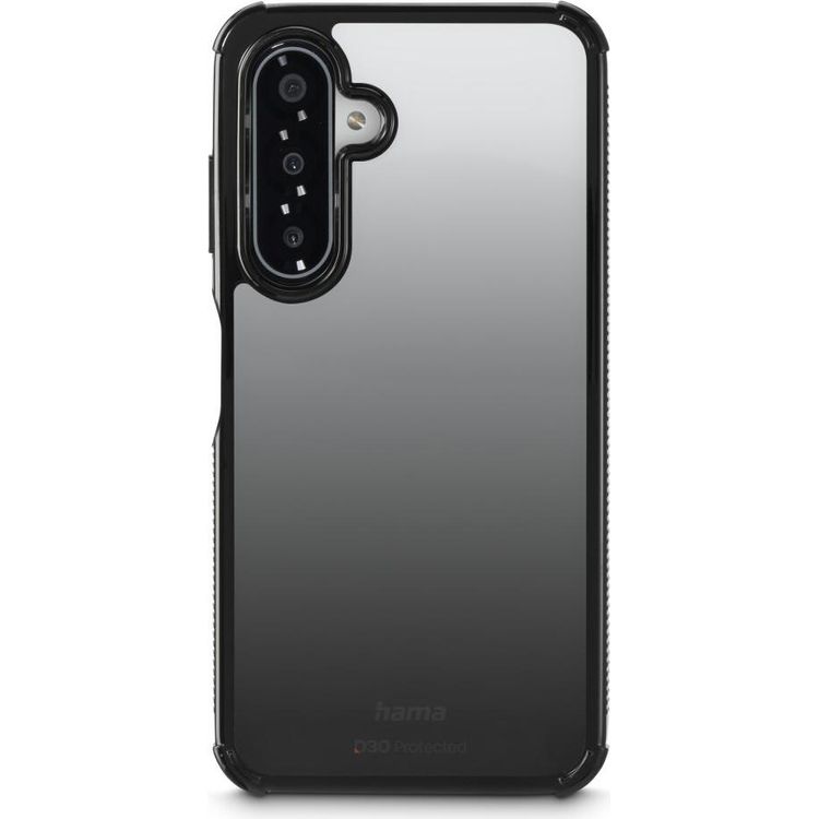 Tootefoto - Hama Handyh lle Extreme Protect f r Samsung Galaxy A17 Schwarz (00080251)