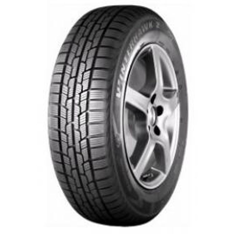 Tootefoto - Firestone Vanhawk Winter 2 225/65R16C Lamell