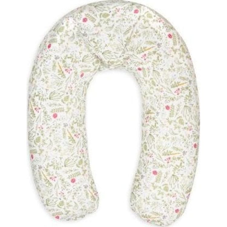 Tootefoto - Babymatexi padja pikkus 190 rasedus Jersey puuvill Relax R48