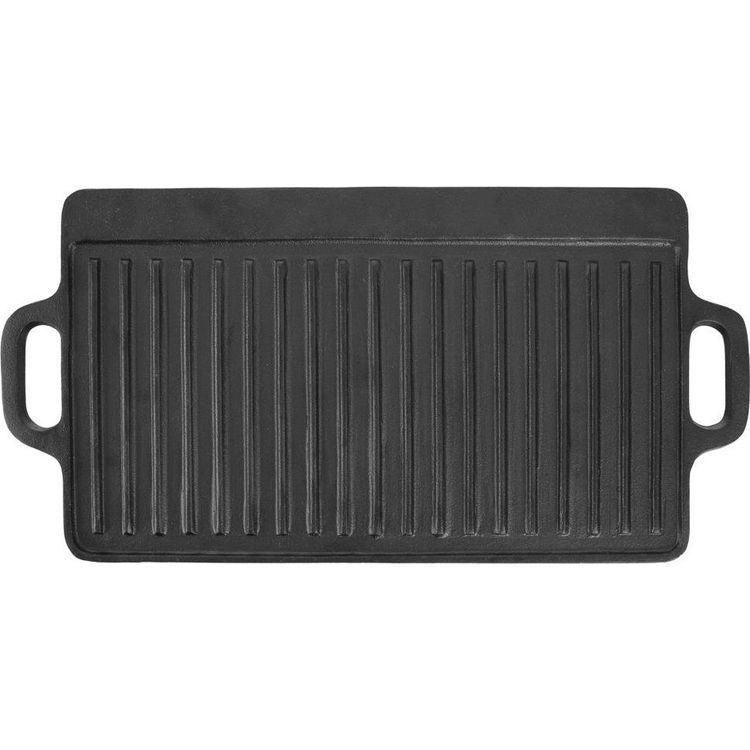 Tootefoto - Orion malmist grillpann 45,5cm