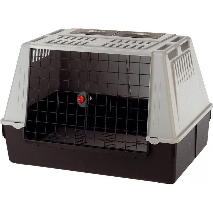 Tootefoto - Ferplast 73027099 lemmiklooma kandekott Lemmiklooma kandmiskast