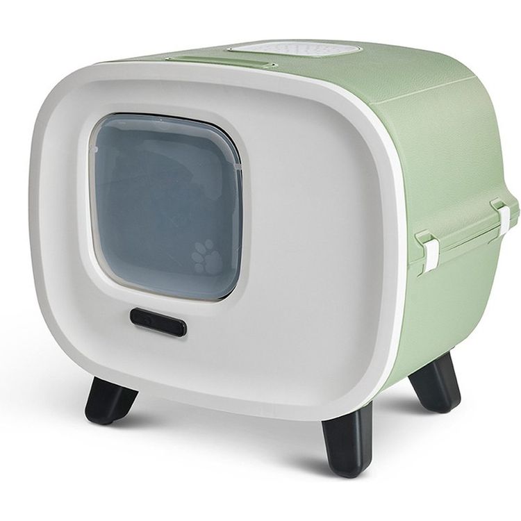 Tootefoto - Savic Mira de luxe botanical green