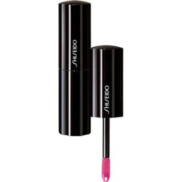 Tootefoto - Shiseido Lacquer Rouge VI324