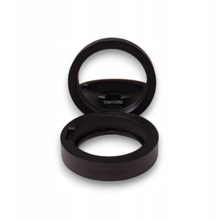 Tootefoto - Tom Ford Tom Ford, Rose Prick, Empty Foundation Compact Case, Roos naistele