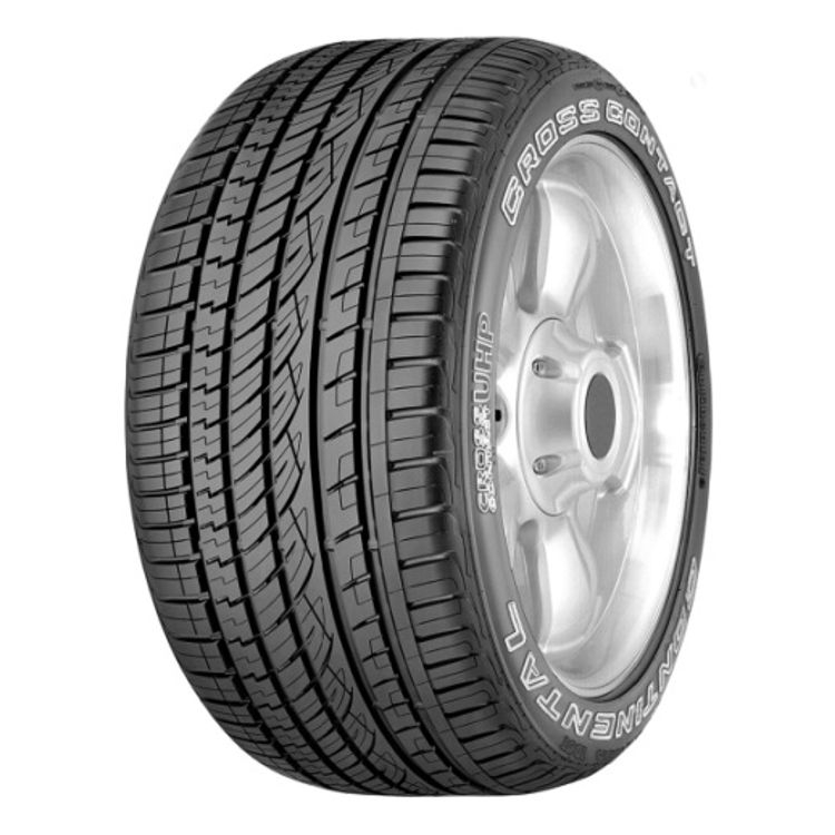 Tootefoto - 265/40R21 Continental Cross Uhp Mo Fr Suverehv