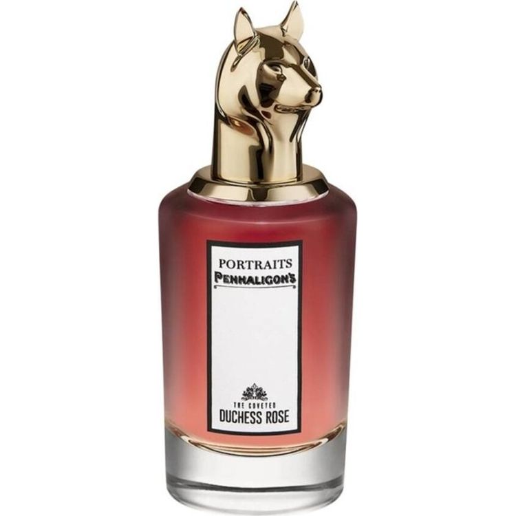 Tootefoto - Penhaligon s Penhaligon's The Coveted Duchess Rose parf mvesi, 75 ml