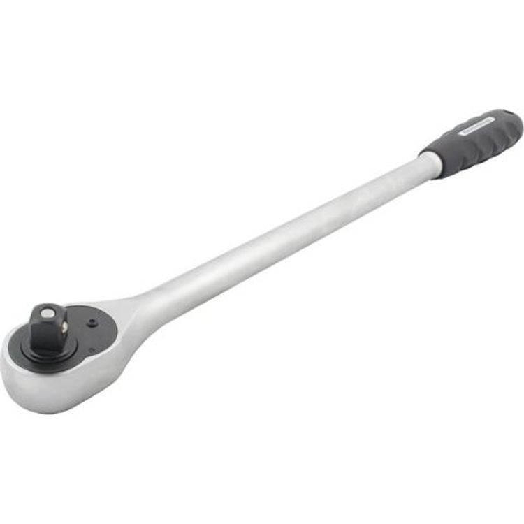 Tootefoto - Honiton Ratchet 1/2 "410mm chrome vanadium steel (H8348)