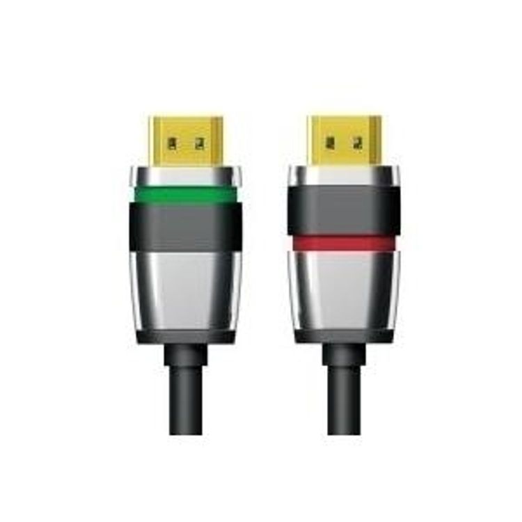 Tootefoto - PureLink 5m HDMI HDMI-kaabel HDMI t p A (Standard) Must