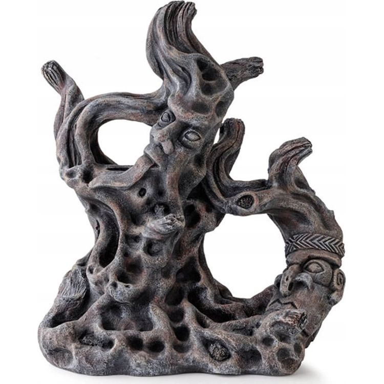 Tootefoto - Exo Terra Exo Terra Tiki Ozdoba do terrarium, L, 31 x 19 x 36 cm