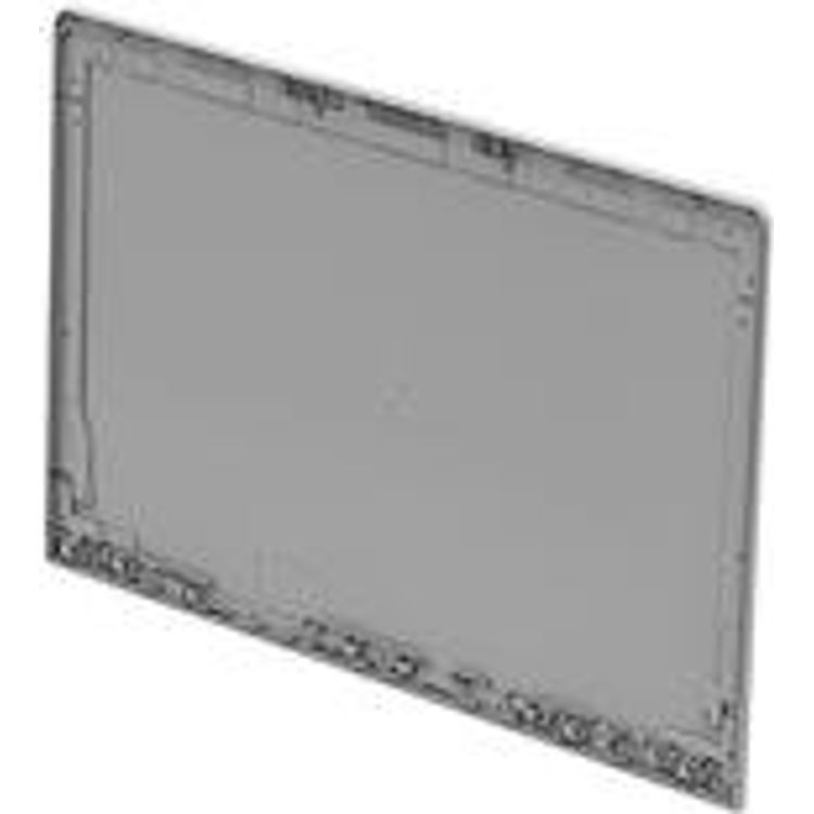 Tootefoto - HP Cover Back 3MM w/Antenna W-Wan (N00106-001)