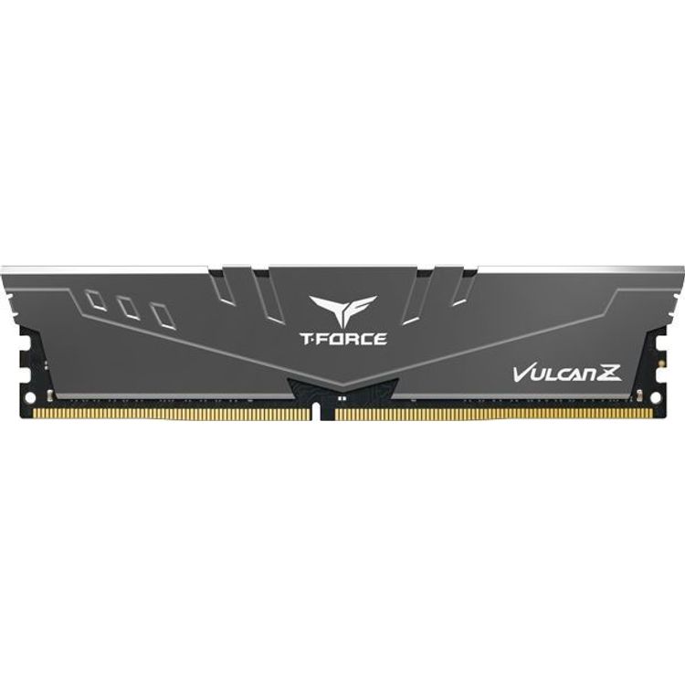 Tootefoto - Team Group T-FORCE VULCAN Z TLZGD48G3600HC18J01 m lumoodul 8 GB 1 x 8 GB DDR4 3600 MHz