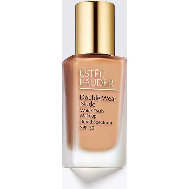 Tootefoto - Estee Lauder Double Wear Nude Water Fresh Makeup SPF30 3N2 Nisu 30ml
