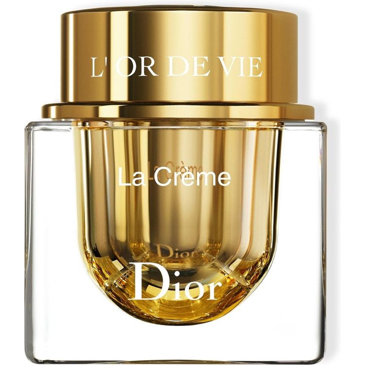 Tootefoto - Dior l'Or de vie la creme n gu ant -antikreem 50 ml