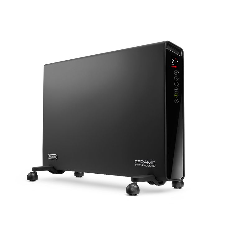Tootefoto - De Longhi HX65L22 Hoonesisene Hall 2200 W Konvektoriga elektriline k tteseade