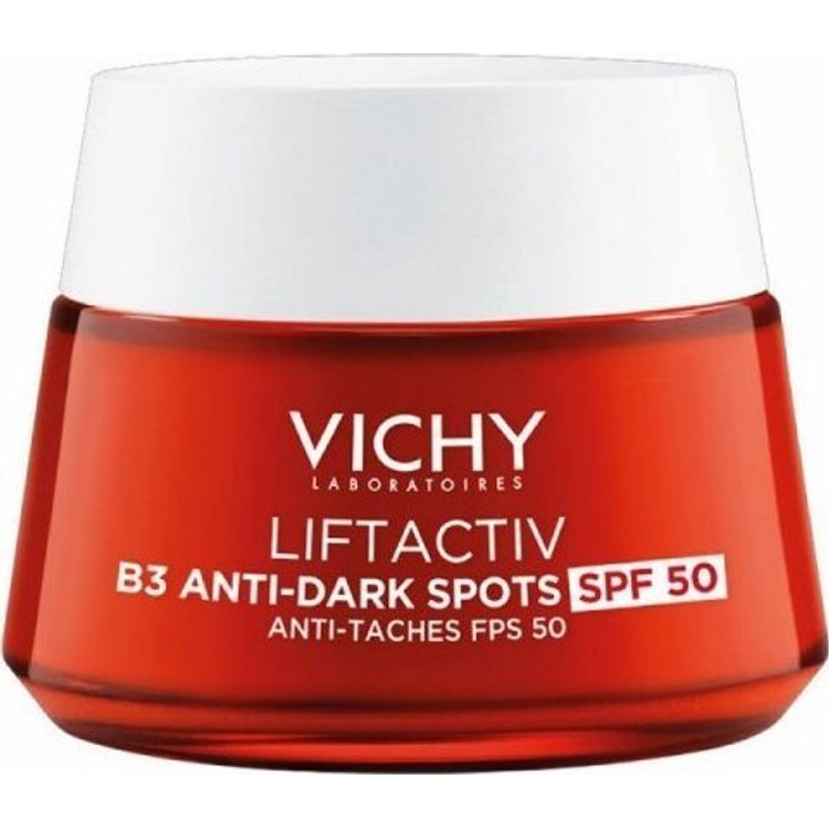 Tootefoto - Vichy Vichy Liftactiv kreem 50 ml