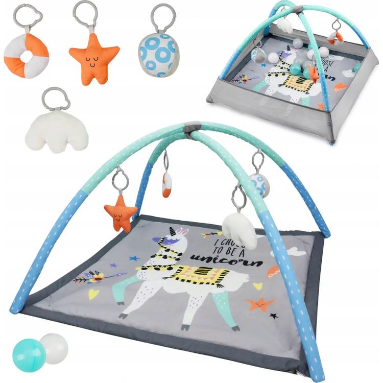 Tootefoto - MoMi MOMI LAMALOVE MATA EDUKACYJNA