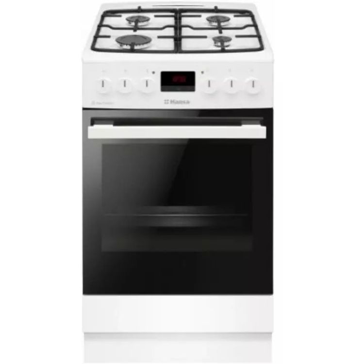 Tootefoto - Hansa pliit Gaasipliit FCMW59229H (5906006585075)