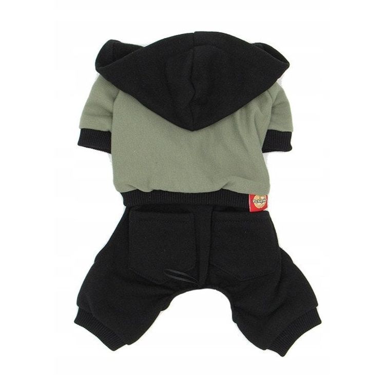 Tootefoto - LAB PCHE KA-KOMBINEZON WOW R "L"