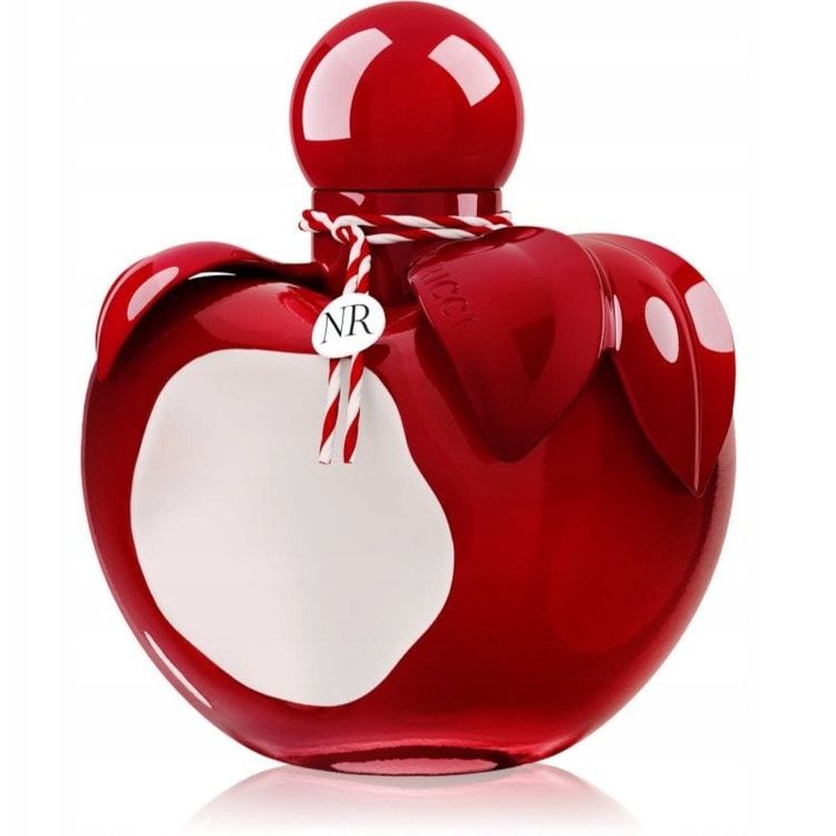 Tootefoto - Nina Ricci Nina Rouge Edt Spray 80ml