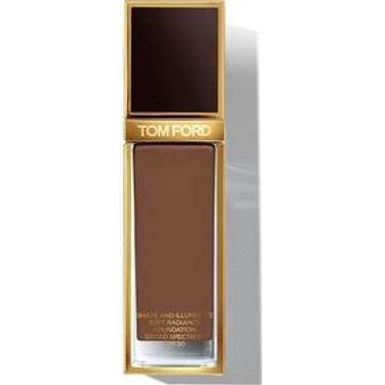 Tootefoto - Tom Ford Tom Ford, Shade&Illuminate, vedel jumestuskreem, 11,5, s gav, soe kuldne alatoon, 30 ml naistele