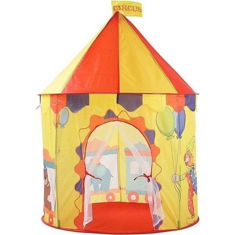 Tootefoto - Automaatselt kokkupandav telk