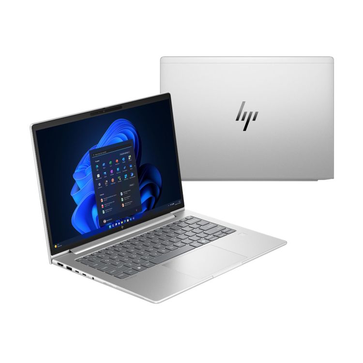 Tootefoto - HP EliteBook 6 G1i Ultra 5-225U/48GB/512/Win11P