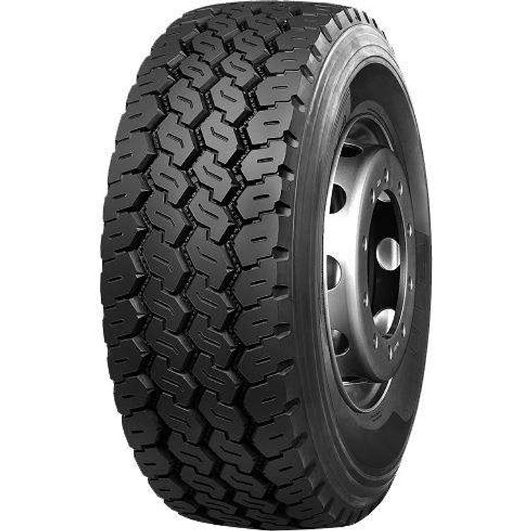 Tootefoto - 275/70R22.5 Goodride Sup Guard M1 148/145L M+S 3PMSF SteerAndTrailer MIXED USE DCB74 null