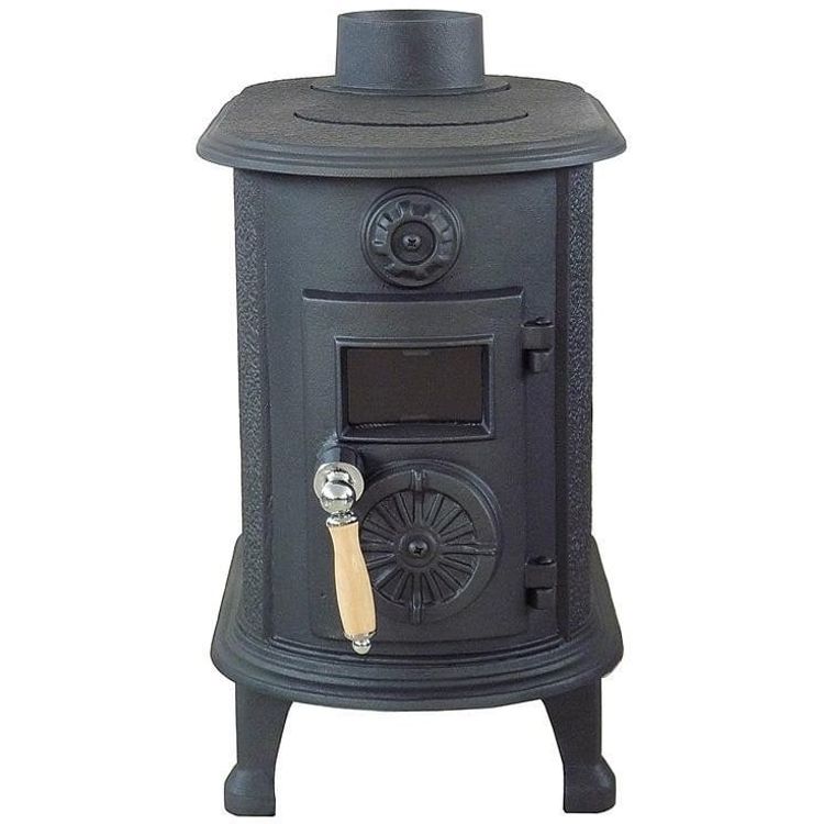 Tootefoto - Oven EVERGREEN ST-505C/205SC 5 kW