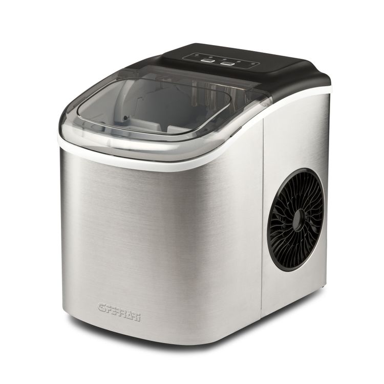 Tootefoto - G3 Ferrari ARTIKO Teisaldatav j kuubikumasin 12 kg/24 h Must, Roostevaba teras