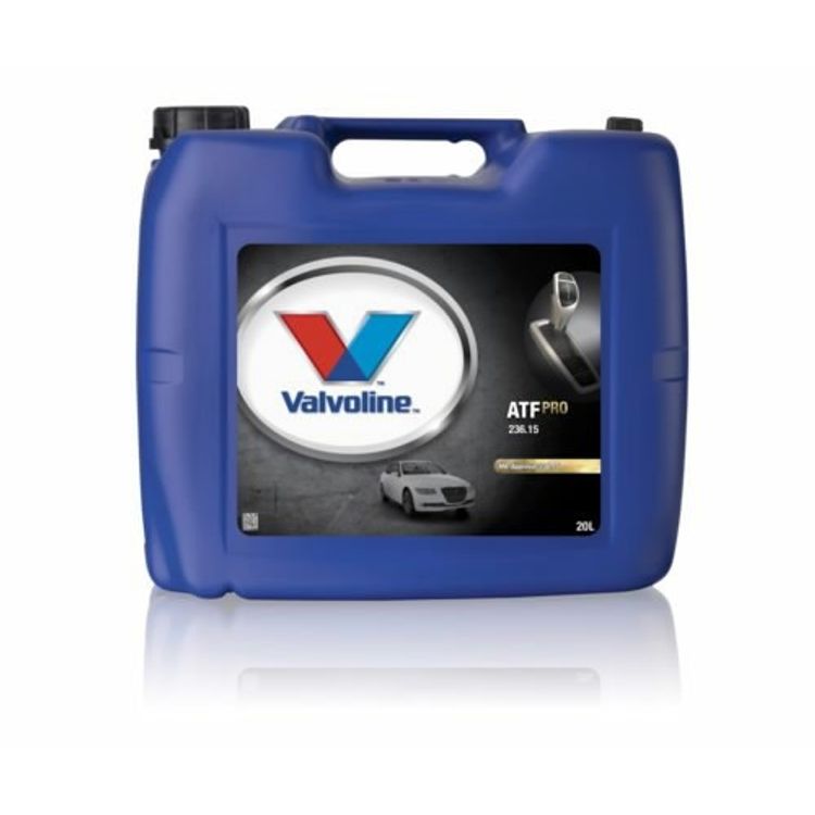 Tootefoto - Automaatkasti li ATF PRO 236.15 20L, Valvoline