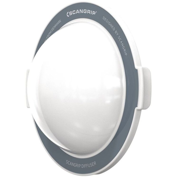 Tootefoto - SCANGRIP DIGUKUKER XX-LARGE 03.5952 hajuti segavad t lambid